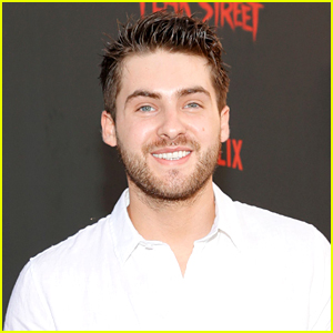 Cody Christian Won't Be In 'Teen Wolf' Movie, But Is 'Excited To See What's Next'