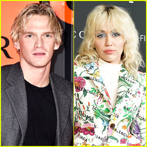 Cody Simpson Opens Up About Miley Cyrus Break Up In New Interview