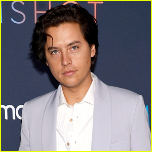 Cole Sprouse Just Booked a New Movie Role!