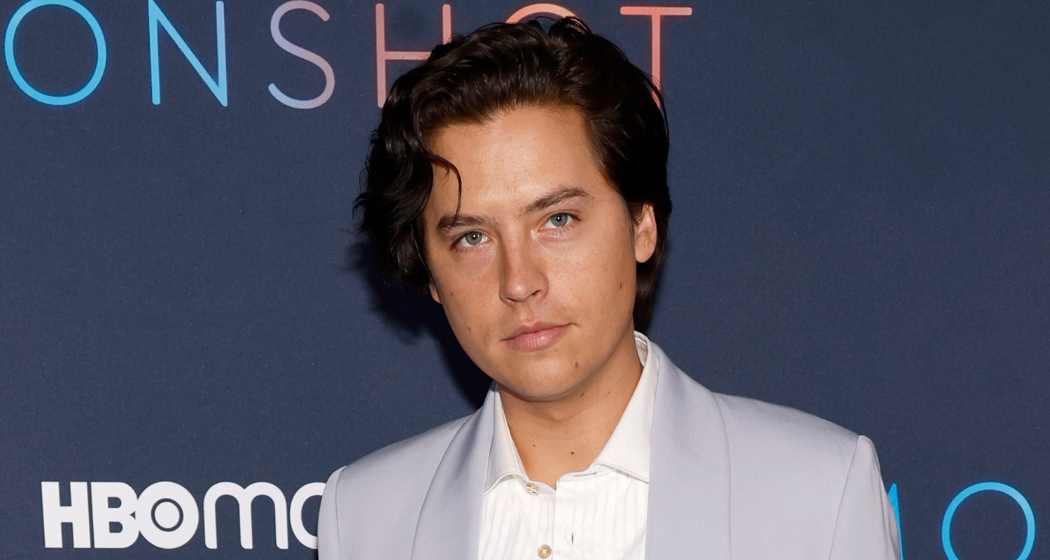 Cole Sprouse says 'fame is trauma' for child stars