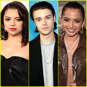 Turtles All The Way Down': Cree Cicchino & Felix Mallard Join New