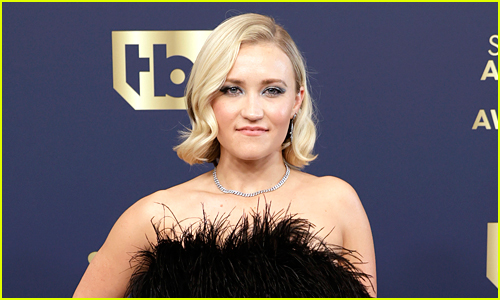 Emily Osment gets promoted to series regular on Young Sheldon