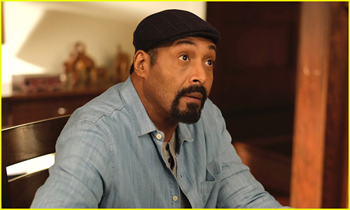 Jesse L Martin is leaving the flash