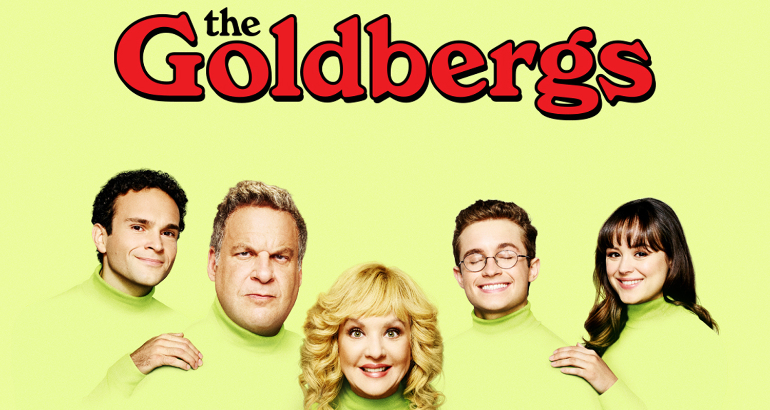 ‘The Goldbergs’ Cast Celebrate Season 10 Renewal! | Hayley Orrantia