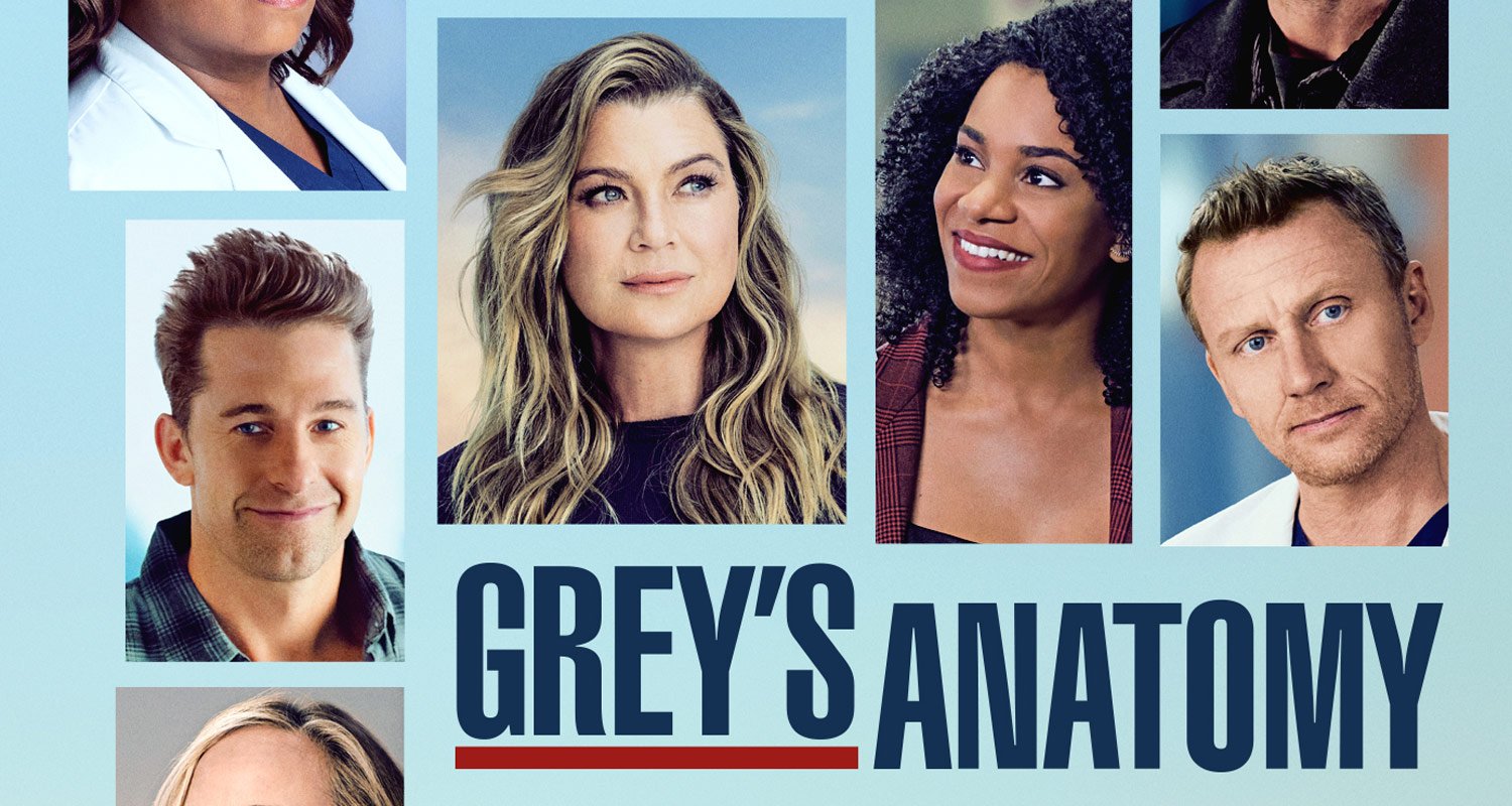 2 ‘Grey’s Anatomy’ Stars Are Set To Return at the End of Season 18 ...