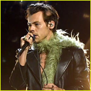 How To Stream Harry Styles' Coachella Performance Online - Watch Here!