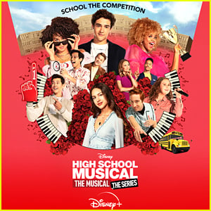 'High School Musical: The Musical: The Series' Season 3 Wraps Filming - Everything We Know About The Upcoming Season