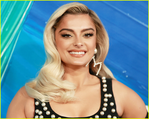 Bebe Rexha auditioned for American Idol