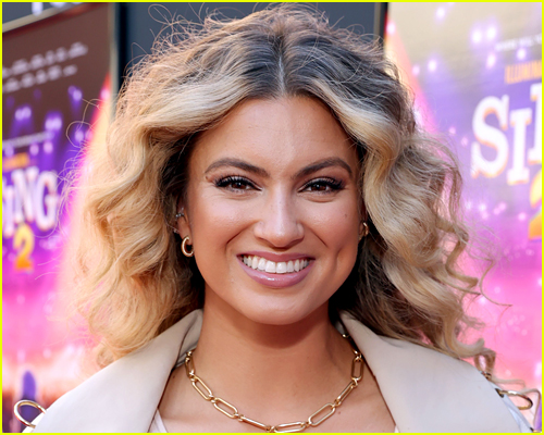 Tori Kelly auditioned for American Idol