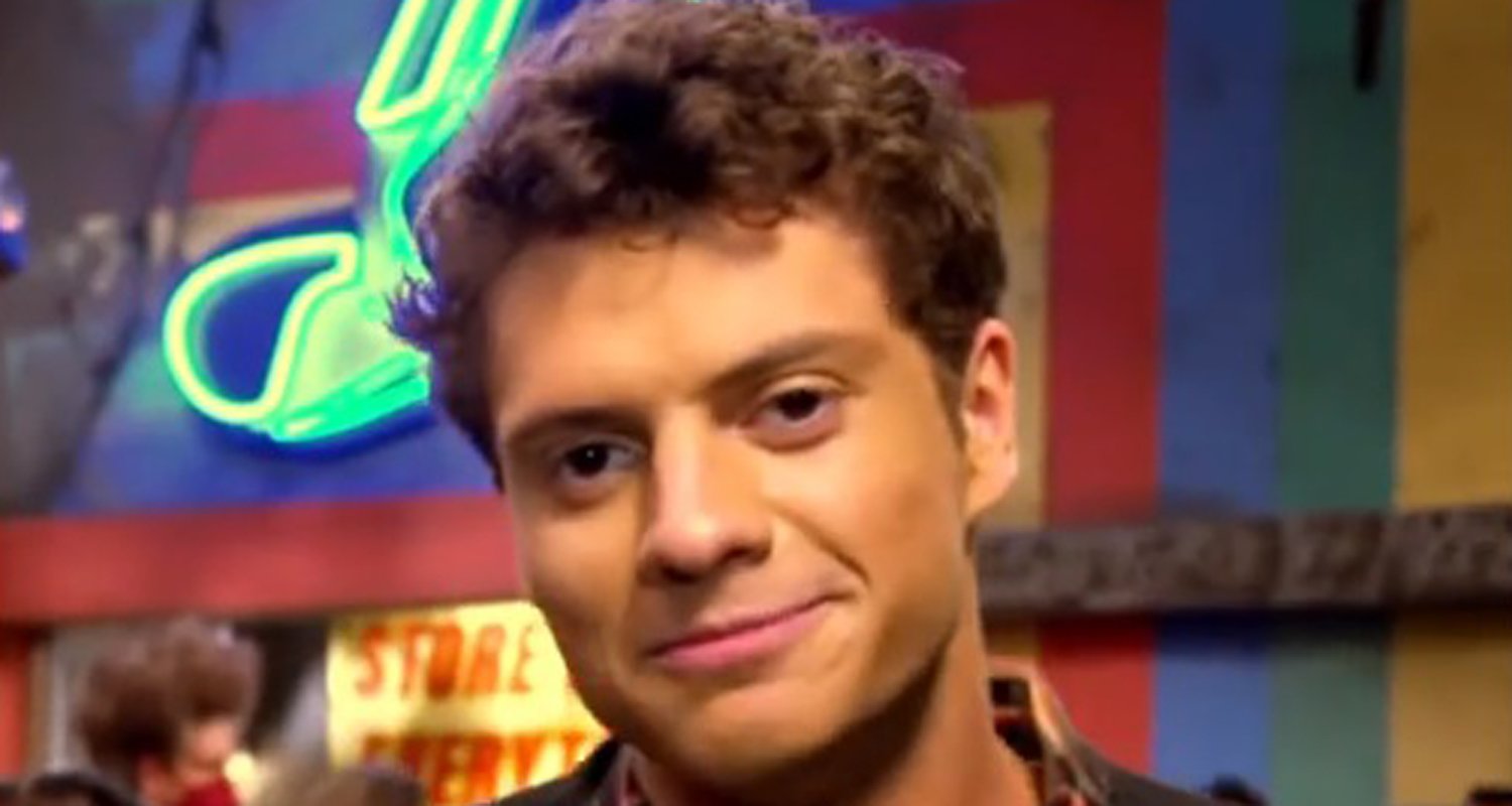 Jace Norman Returns For New ‘Danger Force’ This Weekend Watch a Sneak