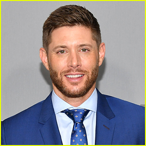 Jensen Ackles Reveals Which DC Character He Would Want to Play In 'Arrowverse'