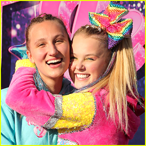 JoJo Siwa Addresses Kylie Prew Reconciliation Rumors | JoJo Siwa, kylie ...