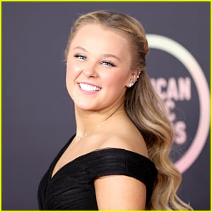 JoJo Siwa Completely Transforms, Cuts Off All of Her Hair – See The Pic! |  Hair, JoJo Siwa | Just Jared Jr.