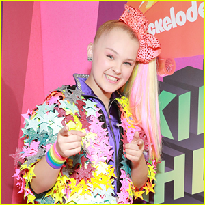 JoJo Siwa Not Being Invited to Kids' Choice Awards Was 'Honest Mistake,' Source Says