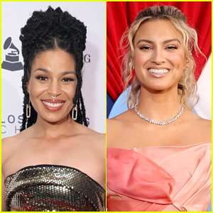 Jordin Sparks & Tori Kelly To Guest Star On Special Musical Episode of 'Rugrats'