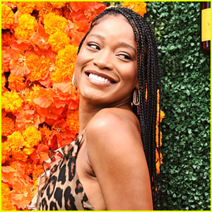 Keke Palmer Set To Host Revival of Game Show Password!