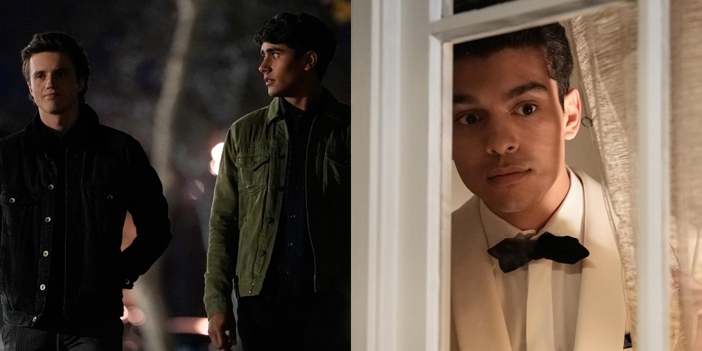 ‘Love, Victor’ Season 3 First Look Images Tease Who Victor Chooses - Is There A Season 3 Of Love Victor