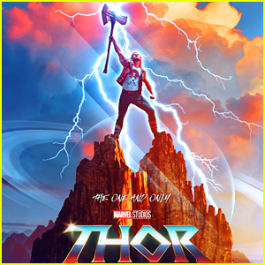 Watch Thor: Love and Thunder