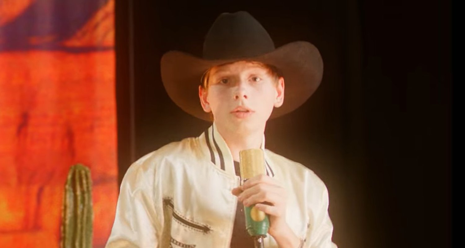 Mason Ramsey Debuts ‘Before I Knew It’ Music Video After Song Goes