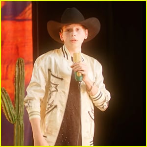 Mason Ramsey Debuts 'Before I Knew It' Music Video After Song Goes Viral on TikTok