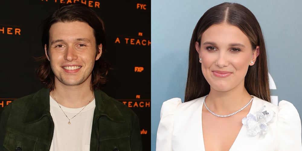 Nick Robinson Joins Millie Bobby Brown’s Upcoming Netflix Movie ‘Damsel ...