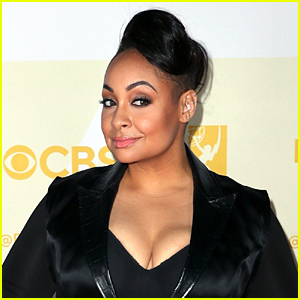 Raven Symone Comments on Don't Say Gay Bill: 'There Should Be a Don't Say Straight Bill' Too