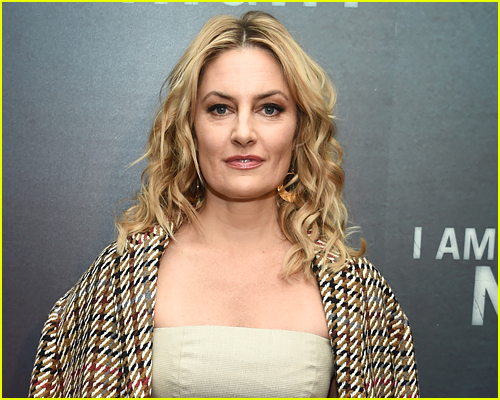 Riverdale star Madchen Amick's first role