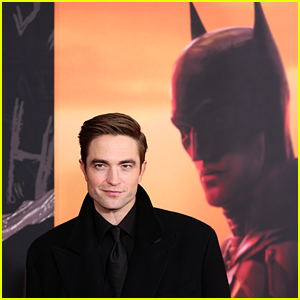 Robert Pattinson will play Batman for director Matt Reeves.