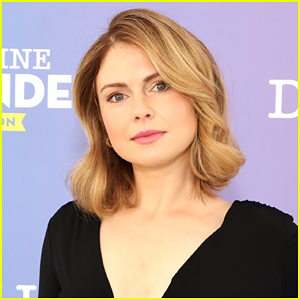 Rose McIver Is Ready To Make 'A Christmas Prince 4' & Shares An Idea