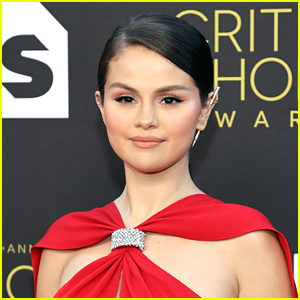 Selena Gomez Could Make History at This Year's Emmy Awards