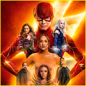 'The Flash' Gets New Poster, Showrunner Teases Major Surprises For Rest of Season