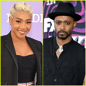 Tiffany Haddish & LaKeith Stanfield's 'Haunted Mansion' Gets New Details & Release Date!