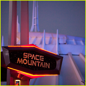 Space Mountain at Tokyo Disneyland Will Get New Look!