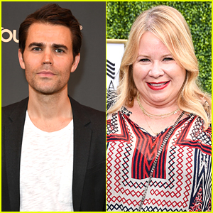 Vampire Diaries' Paul Wesley & Julie Plec To Reunite For New Netflix  Series!, Julie Plec, Netflix, Paul Wesley, Television