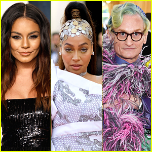 Met Gala 2022 Red Carpet Photos: Vanessa Hudgens, Emma Chamberlain