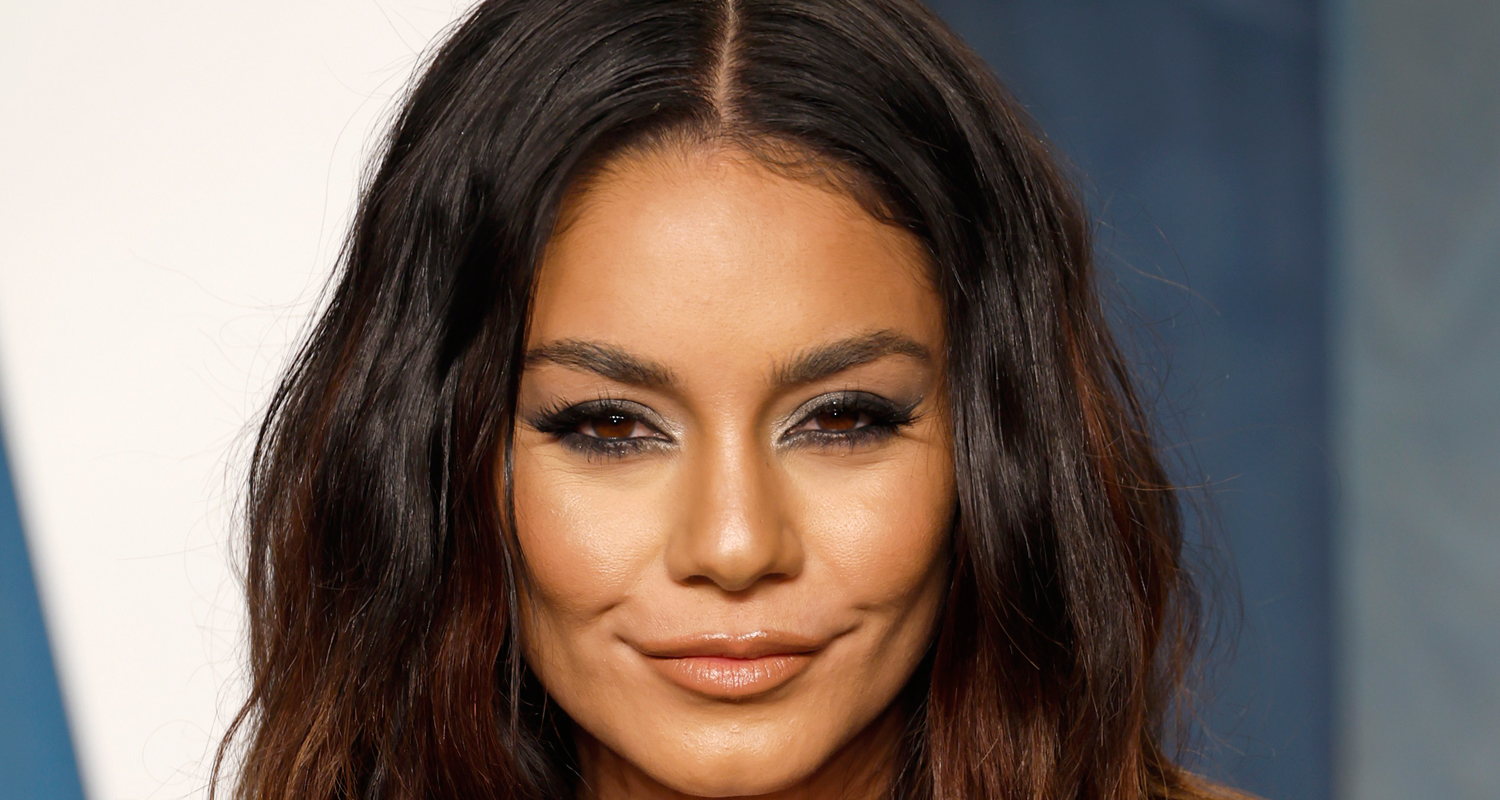Vanessa Hudgens Tapped To Co-Host ‘Vogue’ Red Carpet Live Stream at Met ...