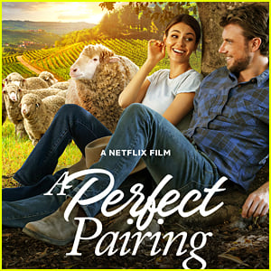 Victoria Justice Heads to the Ranch In 'A Perfect Pairing' Trailer with Adam Demos - Watch Now!