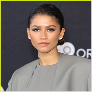 Zendaya Reveals Why It's An Honor To Play Rue On 'Euphoria'