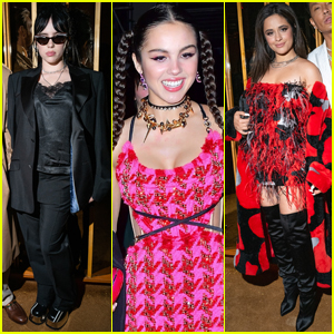 Billie Eilish, Olivia Rodrigo & Camila Cabello Step Out for Met Gala After Parties 2022 - See the Pics!
