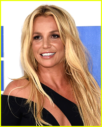 Britney Spears Met Up With These TV Producers Recently!