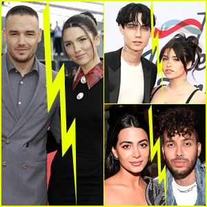 9 Young Celebrity Couples Have Split Up In 2022 So Far