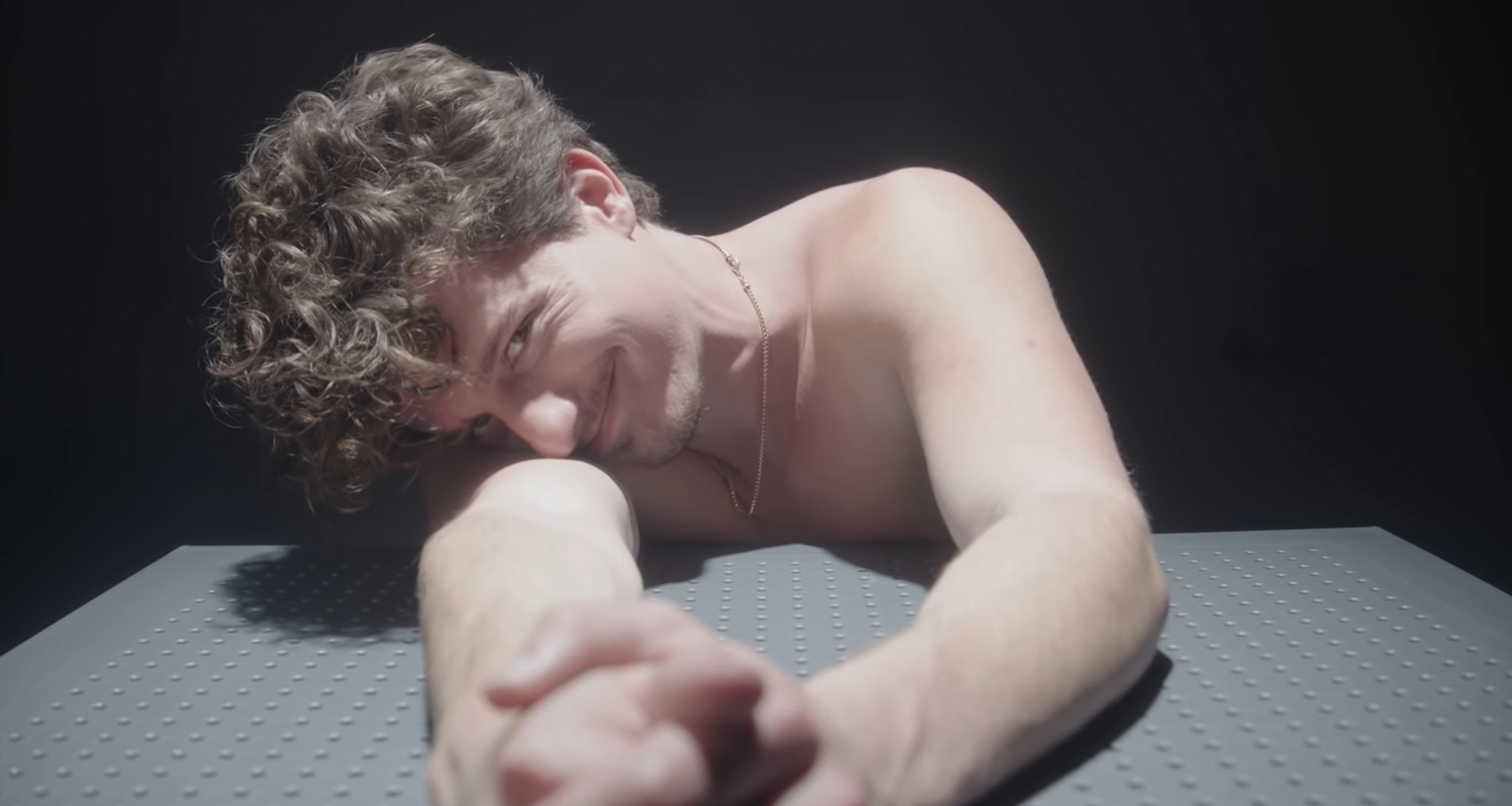 Charlie Puth Debuts Music Video For Emotional New Song 'That's ...