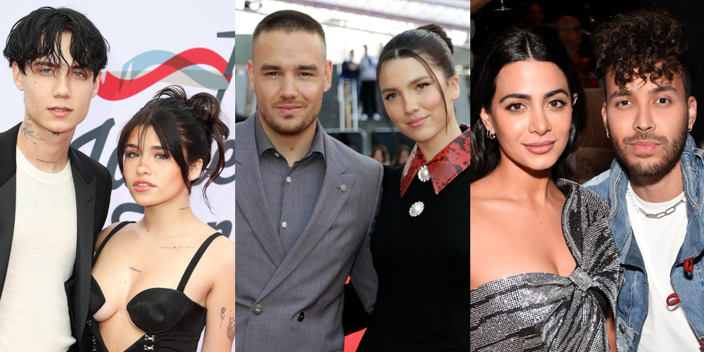 9 Young Celebrity Couples Have Split Up In 2022 So Far