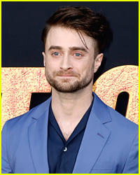 Daniel Radcliffe Turns Into Weird Al In First 'Weird: The Al Yankovic Story' Teaser