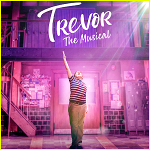 Disney+ Announces Filmed Version of Off-Broadway Show 'Trevor: The Musical'