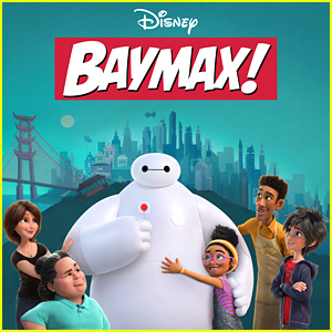 Disney+ Debuts New Trailer For 'Baymax!' Series, Original Voice Stars Returning - Watch Now!
