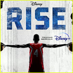 Disney+ Unveils Trailer For 'Rise,' Story About Giannis & Thanasis Antetokounmpo & Their Family - Watch Now!