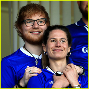 Ed Sheeran Surprises Fans With Baby No 2 Announcement!