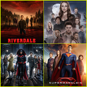 Every CW Show - Canceled or Renewed? Find Out Here!