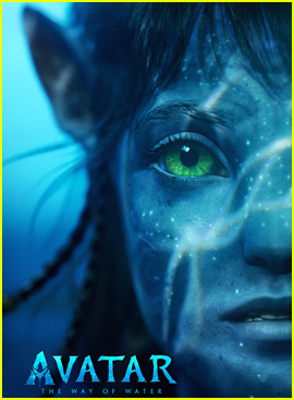 First Teaser Trailer for 'Avatar: The Way of Water' Unveiled - Watch Now!